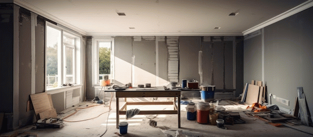 Forum remontów mieszkań